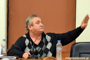 ΔΗΜΗΤΡΗΣ ΚΑΝΤΟΛΑΣ