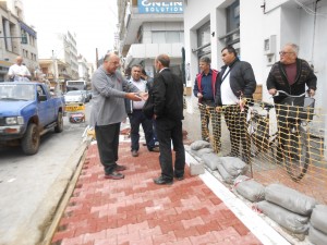 ΜΠΕΟΣ ΕΣΟΧΗ