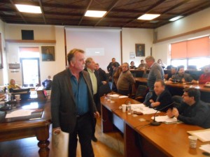 ΑΠΟΧΩΡΗΣΗ 1