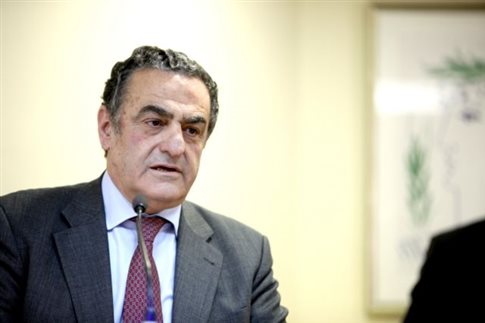 Απέρριψε ο Αθανασίου την τροπολογία για «βραχιολάκι» στην περίπτωση Ρωμανού