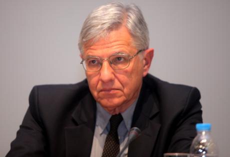 Τάσος Γιαννίτσης: Αυτός είναι ο Κώστας Σημίτης