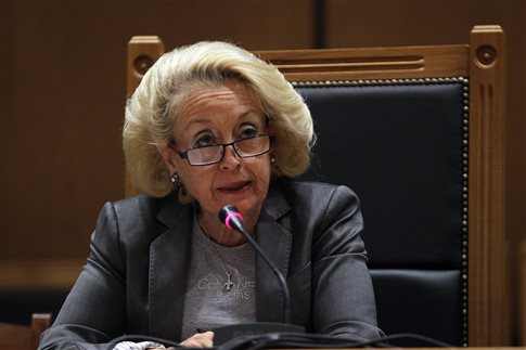 Θάνου: Δεν καταψηφίστηκε η άποψή μου