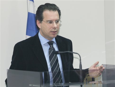 ΝΔ: Σε πανικό ο Αλέξης Τσίπρας