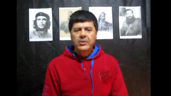 Μήνυση για τις συνθήκες στη Φυλακή Νιγρίτας από τον Χρ.Ξηρό