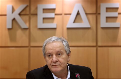 Έκτακτη συνεδρίαση της ΚΕΔΕ για τους συμβασιούχους