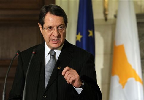 Κυπριακό: Χάρτη για τις διαπραγματεύσεις στο εδαφικό δημοσιεύει ο «Πολίτης»