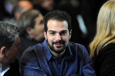 Σακελλαρίδης: Πρώτα η ολοκλήρωση της συμφωνίας και μετά τα εσωκομματικά