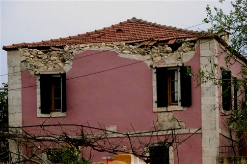 Σε κατάσταση έκτακτης ανάγκης η Λευκάδα