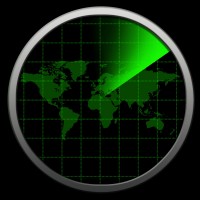 12318radar