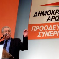 ΦΩΤΗΣ ΚΟΥΒΕΛΗΣ ΔΗΜΑΡ