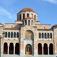 ΑΓΙΟΣ ΝΙΚΟΛΑΟΣ