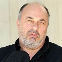 ΑΧΙΛΛΕΑΣ ΜΠΕΟΣ
