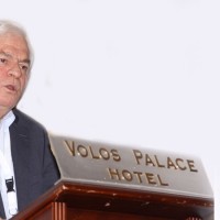 ΝΙΚΗΤΑΣ ΠΡΙΝΤΖΟΣ ΚΕΝΤΡΙΚΗ