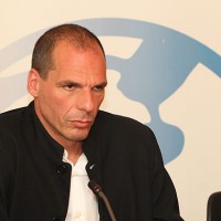 Varoufakis