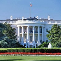 The White House
