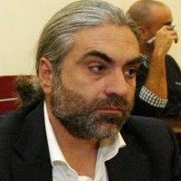 ΧΡΥΣΟΒΑΛΑΝΤΗΣ ΑΛΕΞΟΠΟΥΛΟΣ