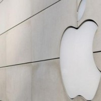 apple