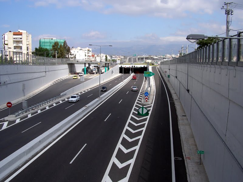 Οσμή στην Αττική: Παράνομη εκπομπή υγραερίου το πιθανότερο σενάριο