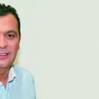 ΧΡΗΣΤΟΣ ΜΠΟΥΚΩΡΟΣ