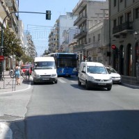 ΔΗΜΗΤΡΙΑΔΟΣ ΚΥΚΛΟΦΟΡΙΑΚΟ ΚΕΝΤΡΙΚΗ