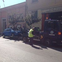 ΓΕΡΑΝΟΣ ΔΗΜΗΤΡΙΑΔΟΣ ΑΥΤΟΚΙΝΗΤΑ ΤΡΟΧΑΙΑ
