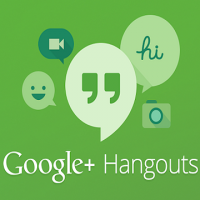 hangouts