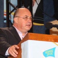 ΑΧΙΛΛΕΑΣ ΜΠΕΟΣ