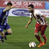 olympiacos