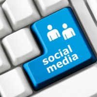 social media