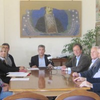 ΠΕΡΙΦΕΡΕΙΑ ΘΕΣΣΑΛΙΑΣ ΣΥΜΒΟΥΛΟΙ