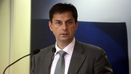 Στην άλλη όχθη του «Ποταμιού» ο Χ.Θεοχάρης για τον Μουζάλα