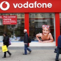 vodafone