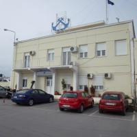 ΛΙΜΕΝΑΡΧΕΙΟ