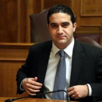 κατρινης