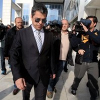 μπουκουρας