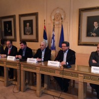 πέντε
