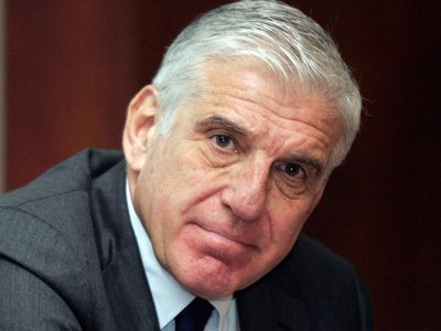 Γιάννος Παπαντωνίου: Από τσάρος του Σημίτη στη φυλακή