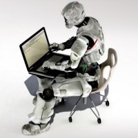 ρομποτ