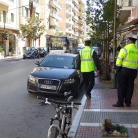 τροχονόμοι