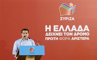 «Όχι» Τσίπρα σε συνεργασία με τη ΝΔ, ζητά αυτοδυναμία του ΣΥΡΙΖΑ