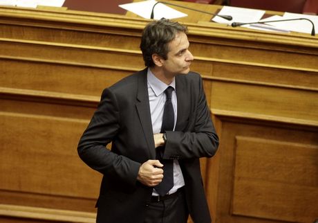 Κυρ. Μητσοτάκης: Αποτίμηση των εκλογών χωρίς εσωστρέφεια