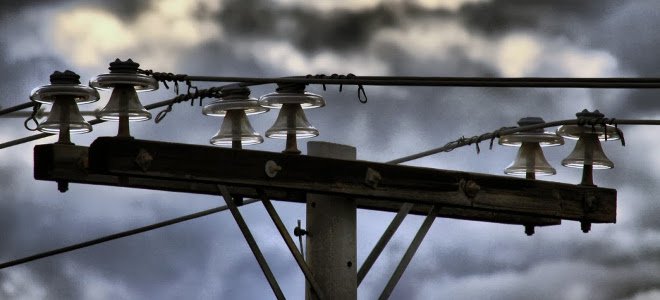 Άρχισε η αποκατάσταση της ηλεκτροδότησης στη Ρόδο