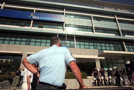 Πώς θα καταβληθούν τα αναδρομικά στους ένστολους