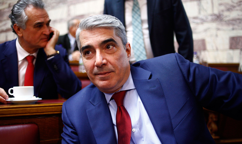 Σ. Κεδίκογλου: Αστειότητες οι ισχυρισμοί Θ. Δρίτσα για την τραγωδία της Αίγινας