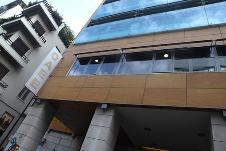 Ηλεκτρονικά η θεώρηση βιβλιαρίων στον ΟΑΕΕ
