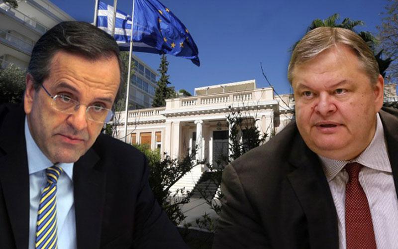 Τριήμερο «φωτιά» για την κυβέρνηση