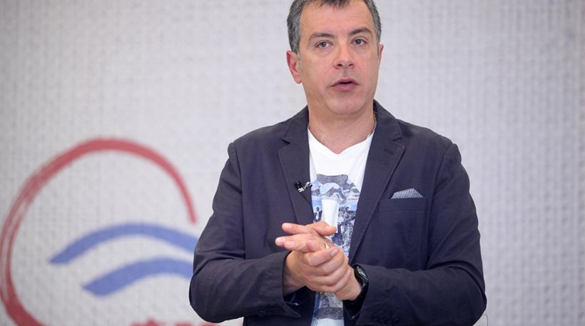 Το Ποτάμι: Λεπέν, Φάρατζ και Καμμένος χαίρονται για την νίκη Τραμπ