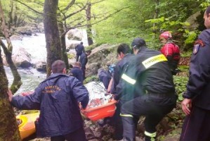 Εντοπίστηκε ο 33χρονος Νορβηγός που είχε αποκλειστεί στα Λευκά Όρη