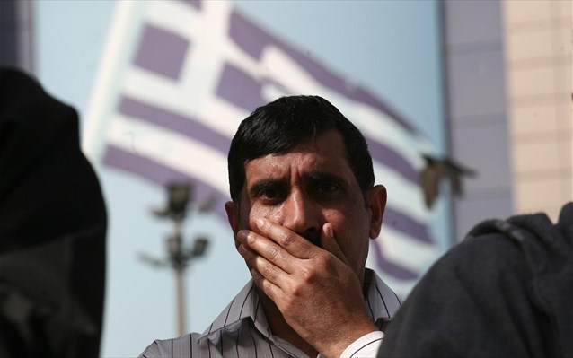 Ραγδαία η αύξηση μεταναστών, η Ελλάδα ξεπέρασε τα όριά της