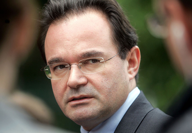 Στο Ειδικό Δικαστήριο παραπέμπεται ο Γιώργος Παπακωνσταντίνου